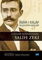 Asar-I Eslaf- Selef Eserleri - Demir, Remzi