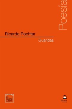 Guaridas Cover Guaridas
