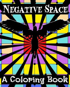 Negative Space - Laurameghan