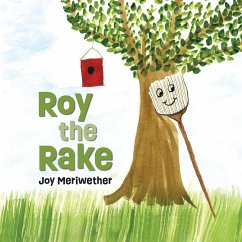 Roy the Rake - Meriwether, Joy