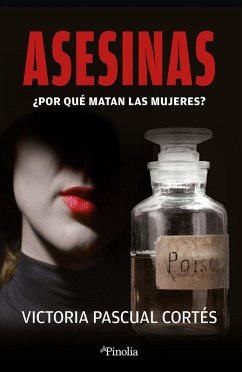 Cover Asesinas