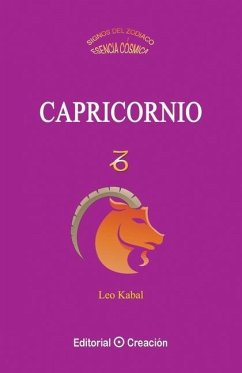 Capricornio - Kabal, Leo
