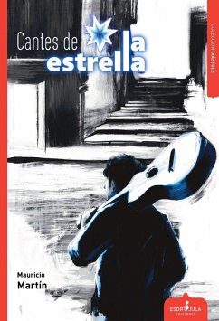 Cover Cantes de la estrella
