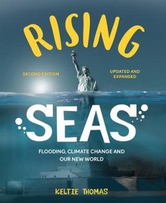 Rising Seas - Thomas, Keltie; Boake, Kath W.