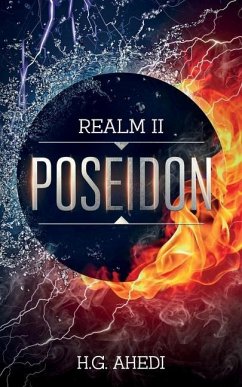 Poseidon - Ahedi, H G