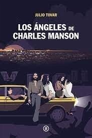 Cover Los Ángeles de Charles Manson