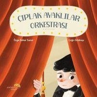 Ciplak Ayaklilar Orkestrasi - Bahar Sunar, Özge