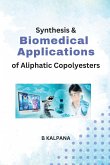 Synthesis Characterisation And Biomedical Applications Of Aliphatic Copolyesters Using 1 4 Dithiane 2 5 Diol
