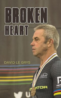 Broken Heart - Le Grys, David