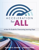 Acceleration for All (eBook, ePUB)