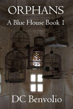 Cover Orphans (A Blue House, #1) (eBook, ePUB)