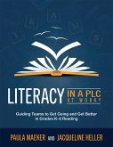 Literacy in a PLC at Work® (eBook, ePUB)