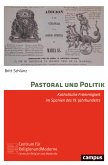 Pastoral und Politik (eBook, PDF)