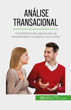 Análise transacional (eBook, ePUB) - Closon, Coralie