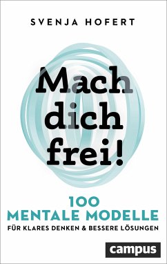 Mach dich frei! (eBook, PDF) - Hofert, Svenja
