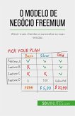 O modelo de negócio freemium (eBook, ePUB)