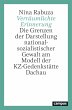 Verräumlichte Erinnerung (eBook, PDF) - Bild 1