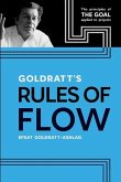 Goldratt's Rules of Flow