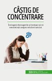 Câ¿tig de concentrare