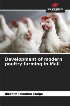 Development of modern poultry farming in Mali - Maiga, Ibrahim Issoufou