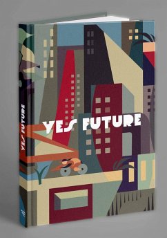 Cover Yes future