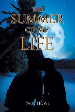 The Summer of My Life Cover The Summer of My Life