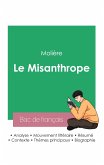 Réussir son Bac de français 2023: Analyse du Misanthrope de Molière