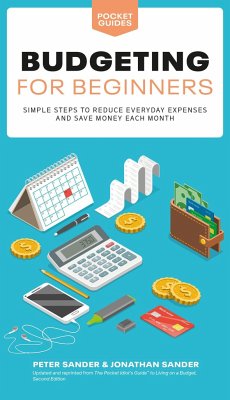 Budgeting for Beginners - Sander, Peter J.; Sander, Jonathan