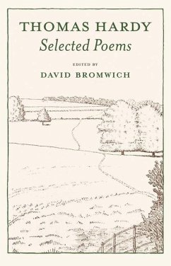 Selected Poems - Hardy, Thomas