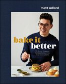 Bake It Better (eBook, ePUB)
