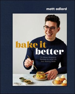 Bake It Better (eBook, ePUB) - Adlard, Matt