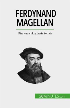 Ferdynand Magellan (eBook, ePUB) - Parmentier, Romain