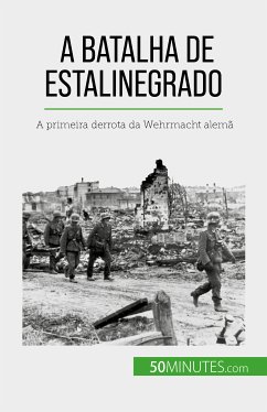 A Batalha de Estalinegrado (eBook, ePUB) - Rocteur, Jérémy