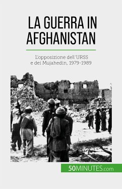 La guerra in Afghanistan (eBook, ePUB) - Théliol, Mylène