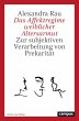 Das Affektregime weiblicher Altersarmut... - Bild 1