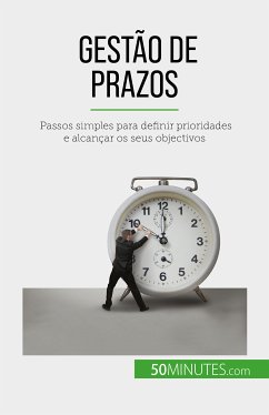 Gestão de prazos (eBook, ePUB) - Schandeler, Florence