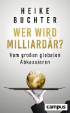 Wer wird Milliardär? (eBook, ePUB)