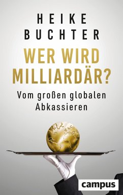 Wer wird Milliardär? (eBook, ePUB) - Buchter, Heike