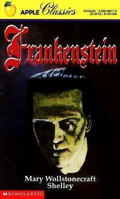 Mary Wollstonecraft Shelley - Shelley, Mary Wollstonecraft; Frankenstein, Carl