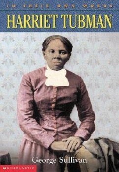 Harriet Tubman - Sullivan, George