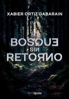 Cover El bosque sin retorno