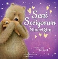 Seni Seviyorum Ninecigim - Linn, Susie