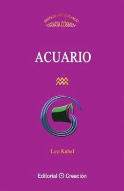 Acuario - Kabal, Leo