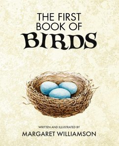 The First Book of Birds - Williamson, Margaret