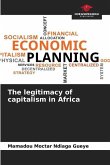 The legitimacy of capitalism in Africa