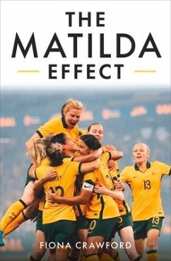 The Matilda Effect - Crawford, Fiona