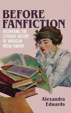 Cover Before Fanfiction