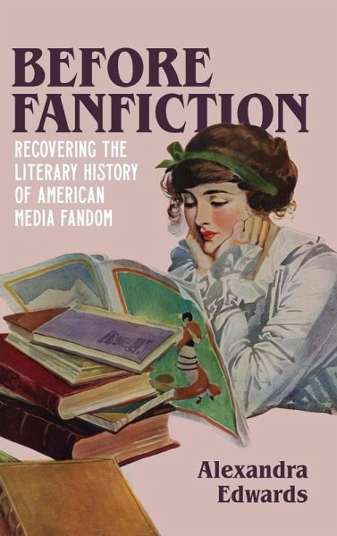 Before Fanfiction