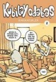 Kubilay Odabas - Karikatürler 2