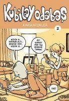 Kubilay Odabas - Karikatürler 2 - Odabas, Kubilay